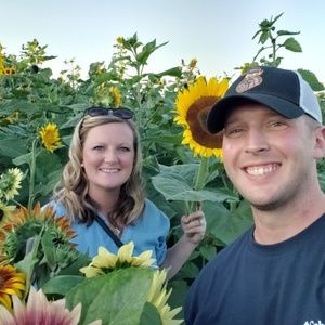 Meet your Posher, Justin